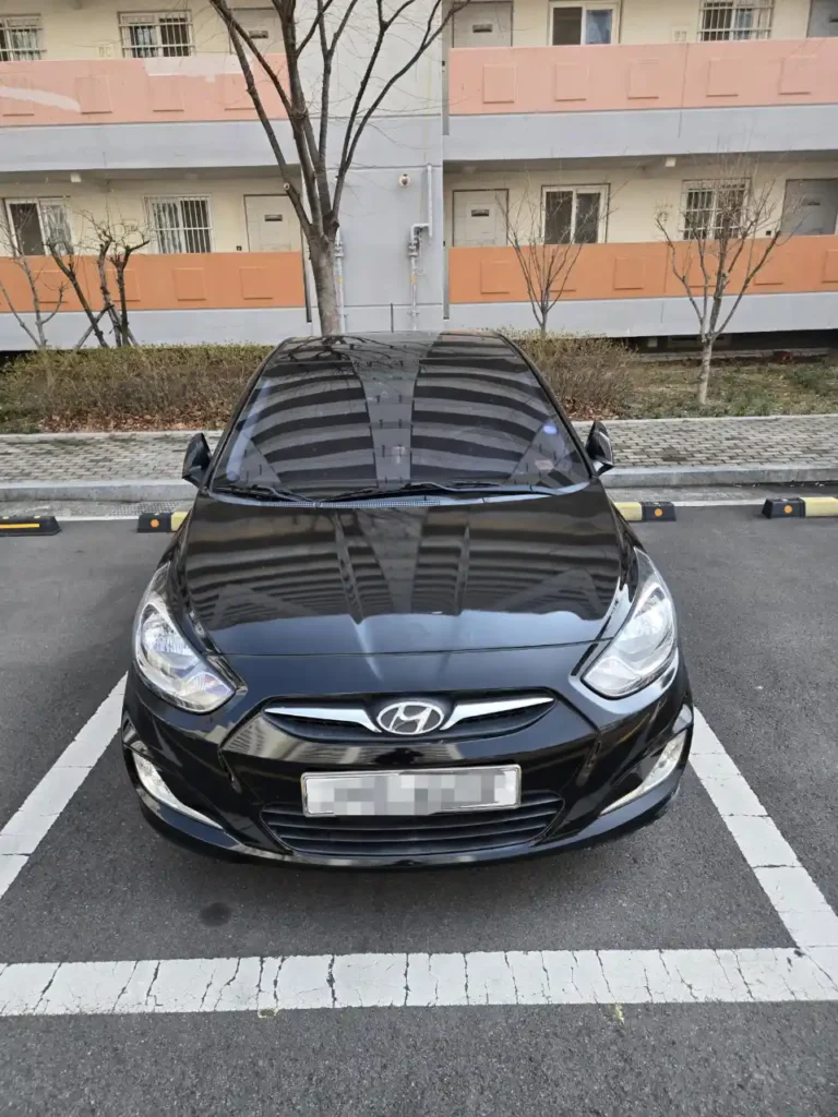 헤이딜러 중고차 외관 감가 차량 상태